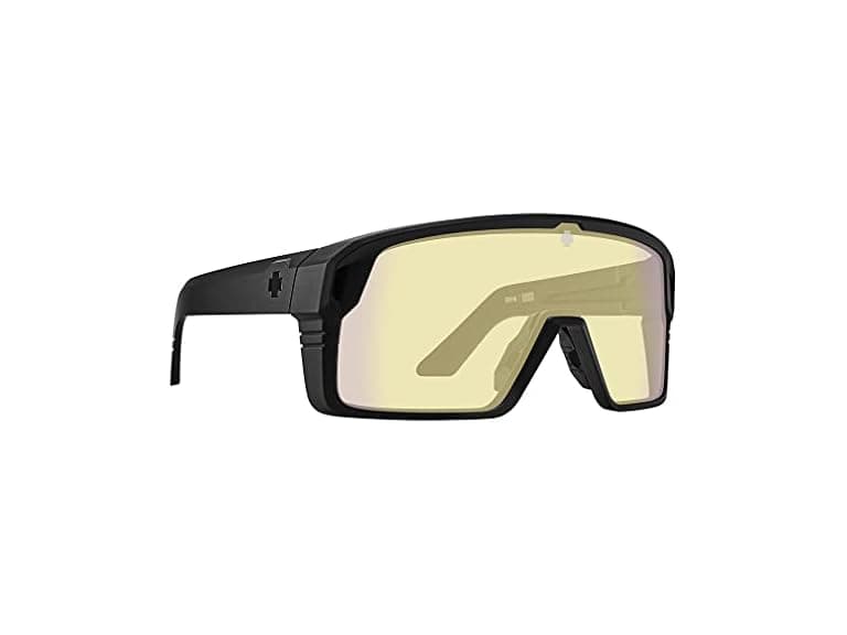 Spy Optic Men's Gaming Monolith Glasses - Image 1
