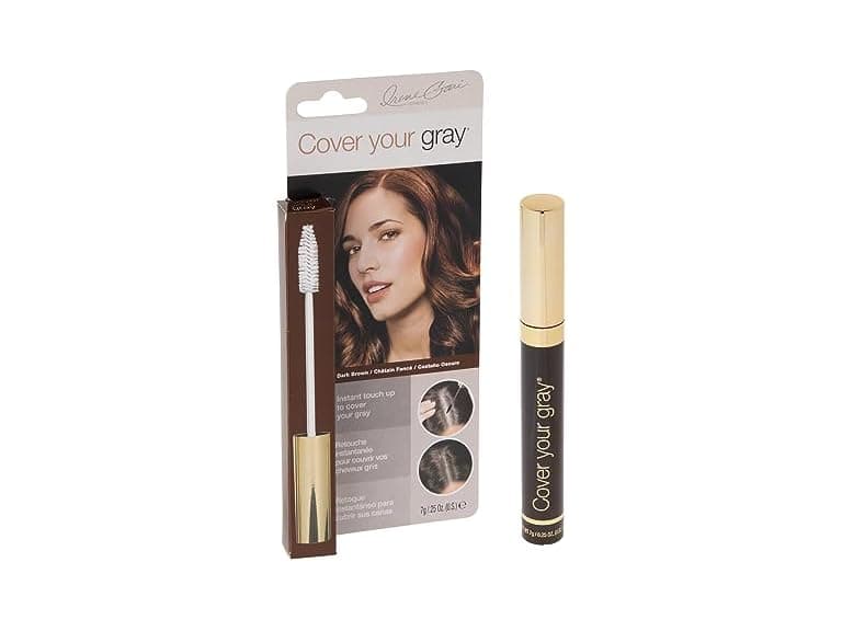 Cover Your Gray Irene Gari Instant Touch Up To Cover You - Image 1
