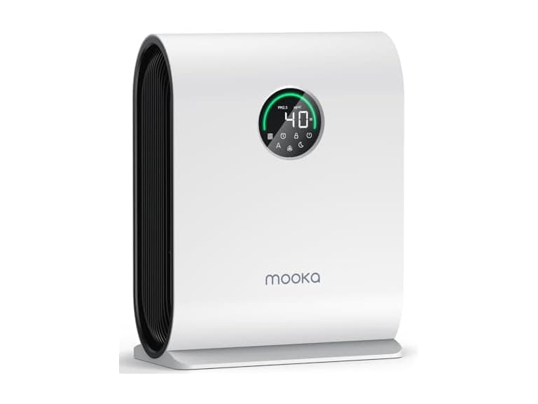 Air Purifiers for Large Room (Open Box) - Image 1