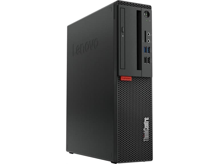 Lenovo M725S Desktop PC - Image 1
