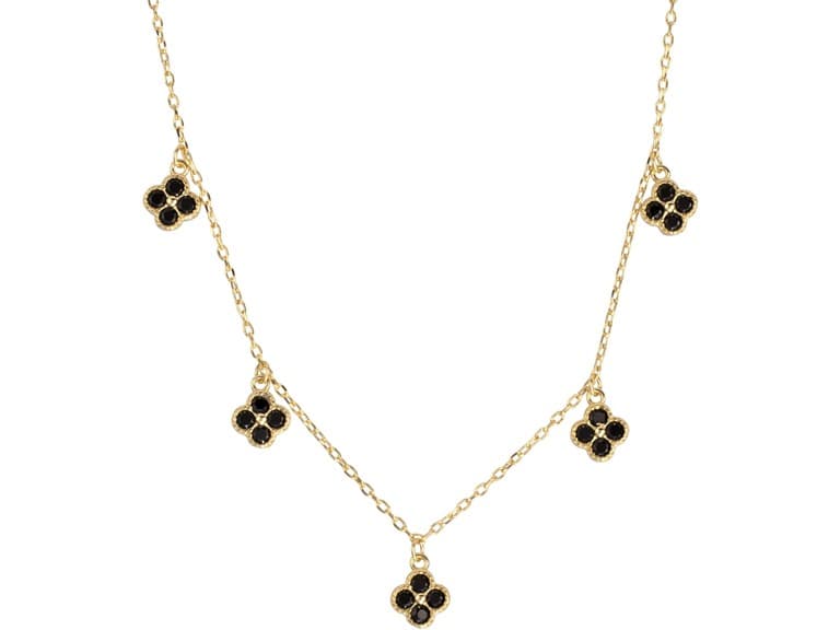 Amazon Essentials Necklace (16"+2" Extender) - Image 1