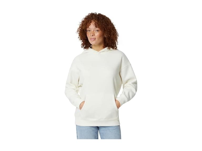 Amazon Essentials Women Oversized-fit Hoodie - Image 1