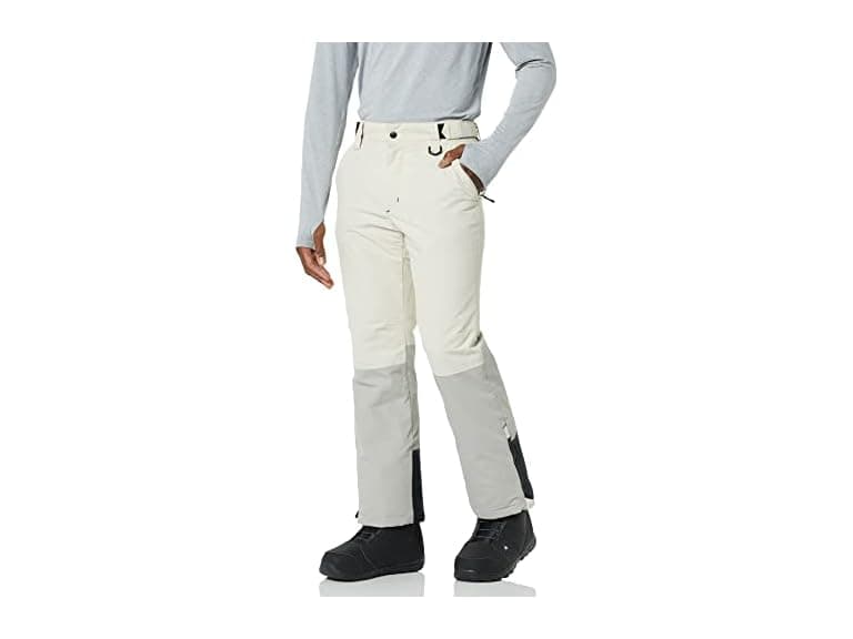 Amazon Essentials Men Water-resistant Snow Pant - Image 1
