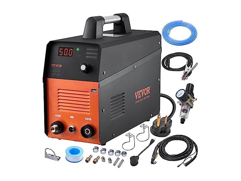 VEVOR Plasma Cutter - Image 1