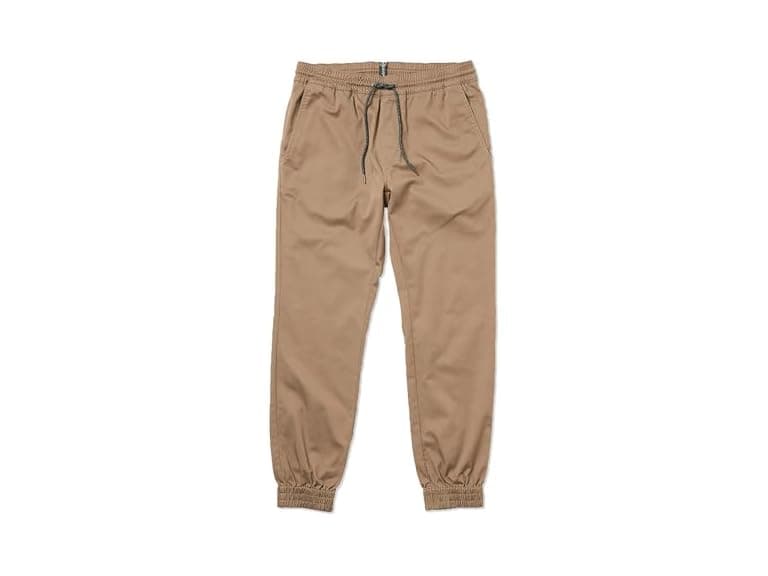 Volcom Men's Frickin Slim Jogger Pant - Image 1