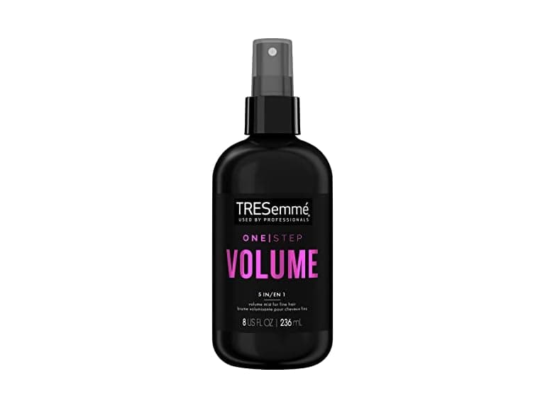TRESemmé One Step Volumizing Hair Mist - Image 1