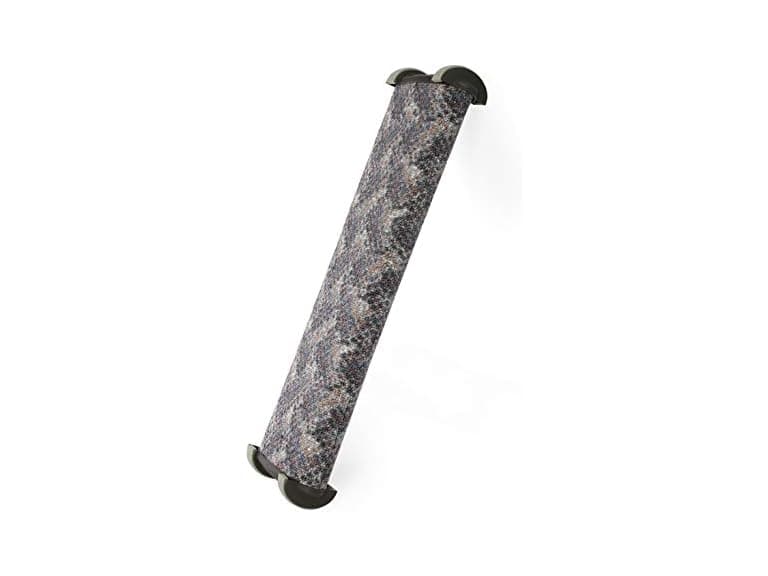 Omega Paw Lean-it Scratching Post 19" Cat - Image 1