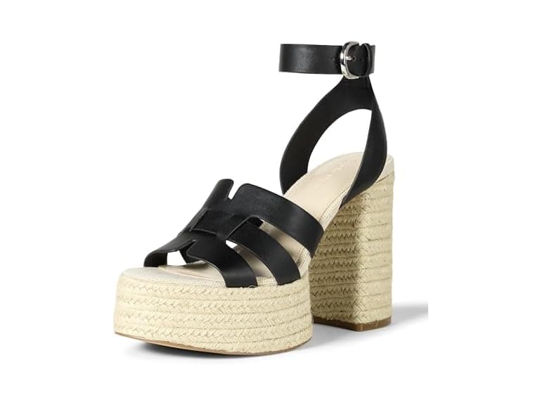The Drop Women's Bea Platform Heel - Image 1