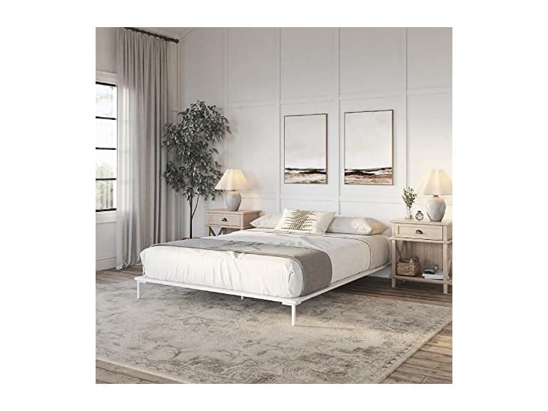 Classic Brands Coventry Bed, Queen - Image 1