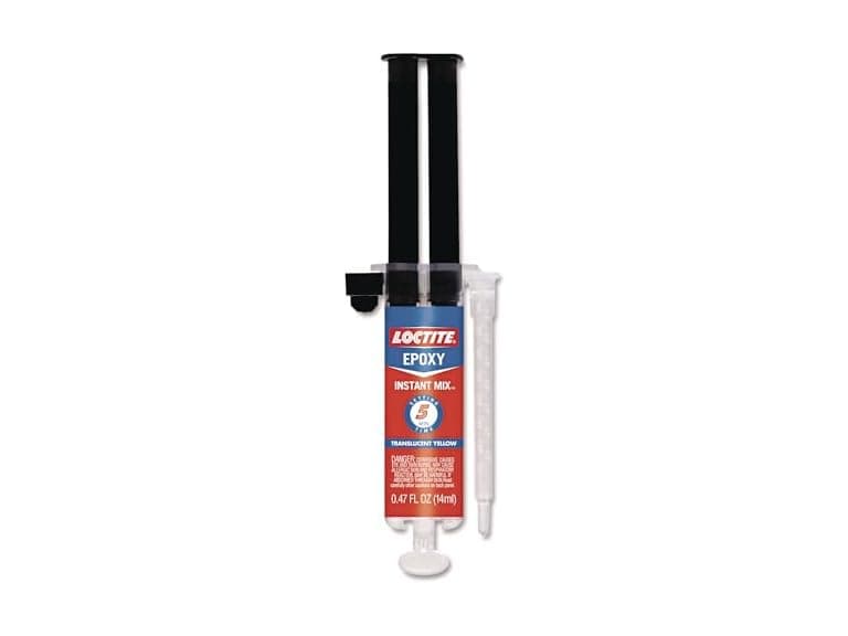 Loctite LOC1365868 - Instant Mix Epoxy - Image 1