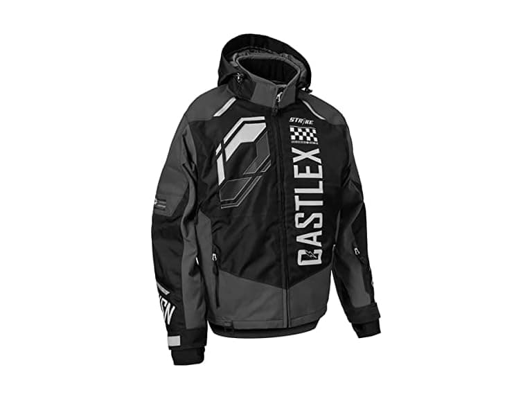 Castle X Men (L) Strike G5 Jacket - Image 1