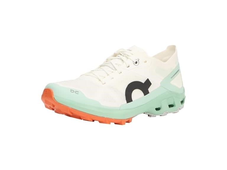 On Running Cloudventure Peak 3 Women's Shoes - Image 1