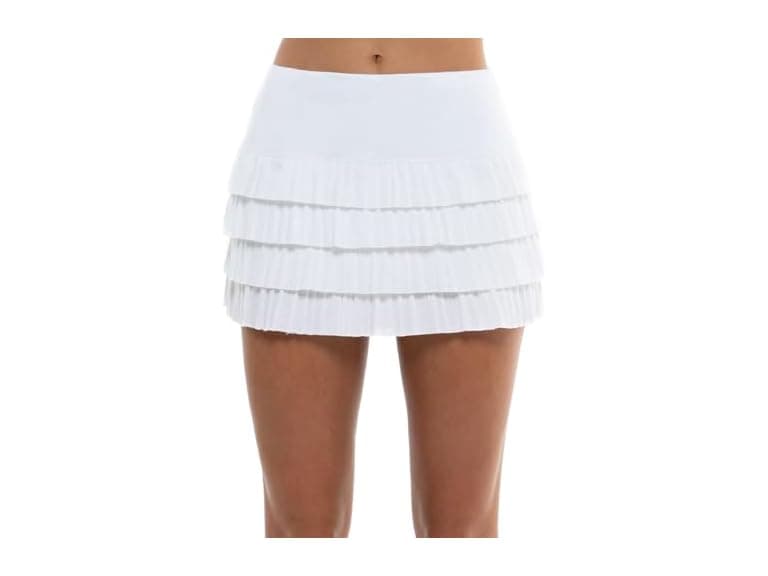 Lucky In Love Women (M) Mon Amie Skirt. - Image 1