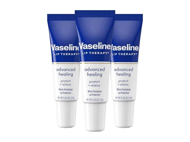 Vaseline Lip Therapy Advanced Healing - Image 1