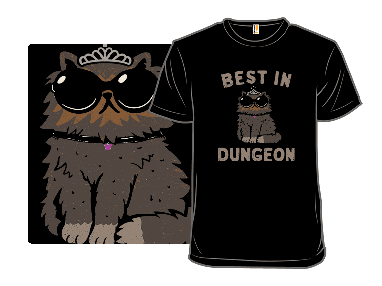 Best In Dungeon - Image 1