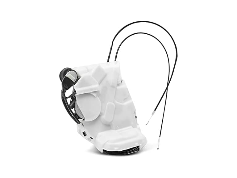 A-Premium Left Side Sliding Door Lock - Image 1