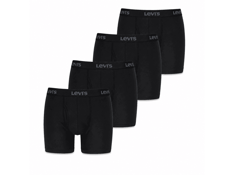 Levi's Optical Illusion Boxer Briefs - Image 1