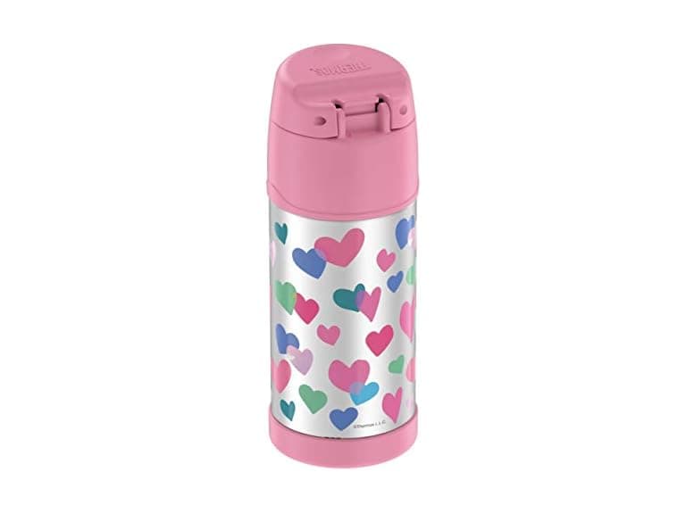 THERMOS FUNTAINER F4101 Stainless Steel - Image 1