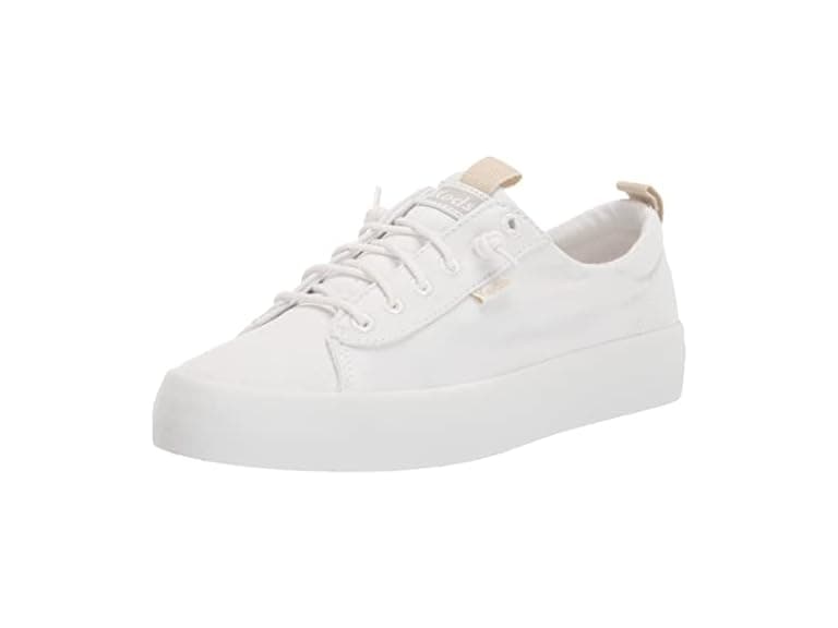 Keds Kickback Canvas Women's Sneakers - Image 1