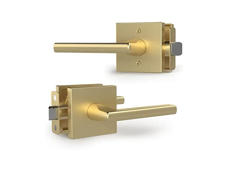 Mega Handles Prime Select Door Handle - Image 1