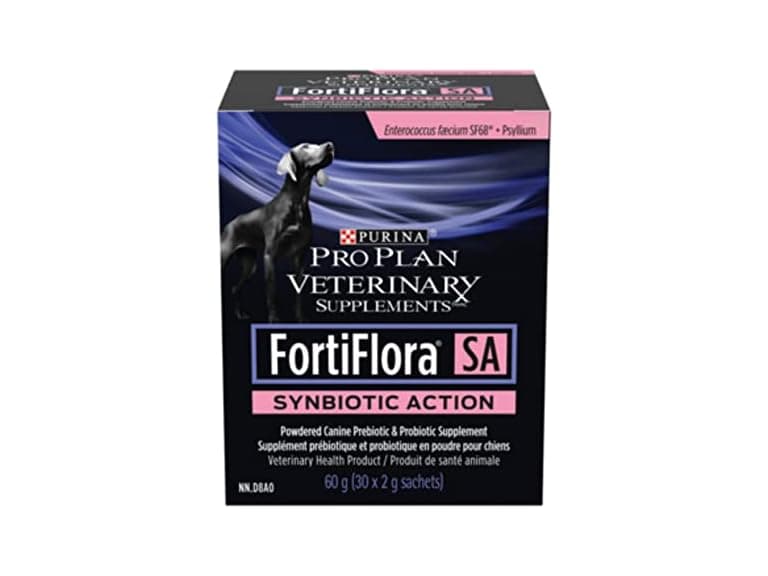 30Ct Purina ProPlan FortiFlora Synbiotic Action Powder - Image 1