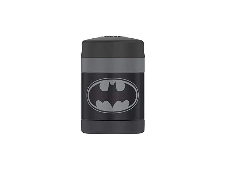 Thermos Batman 10oz Funtainer Food Jar - Image 1