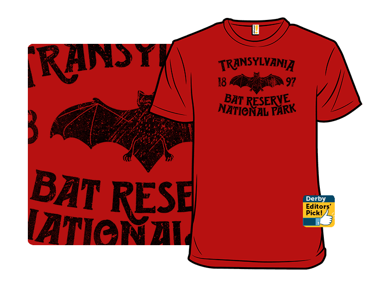Transylvania Bat Reserve - Image 1