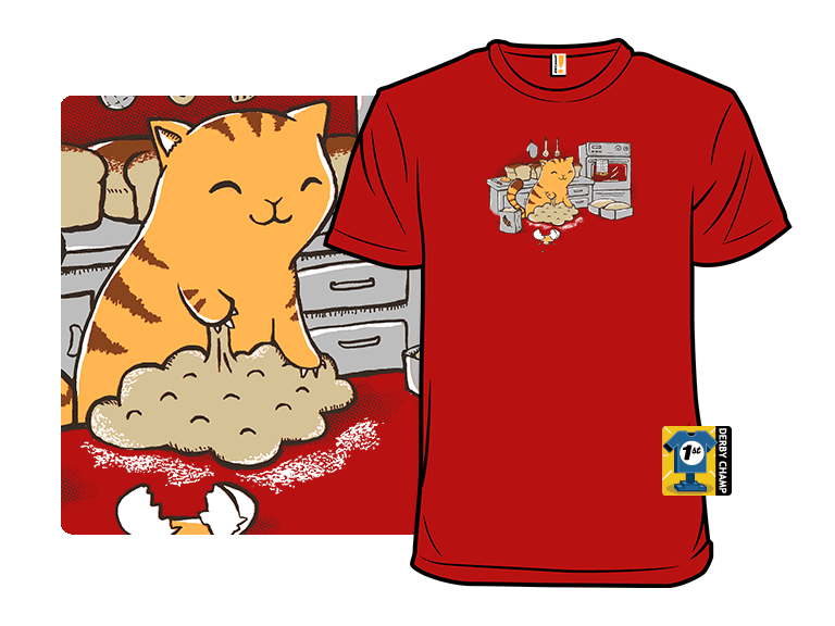 Makin' Bread - Image 1