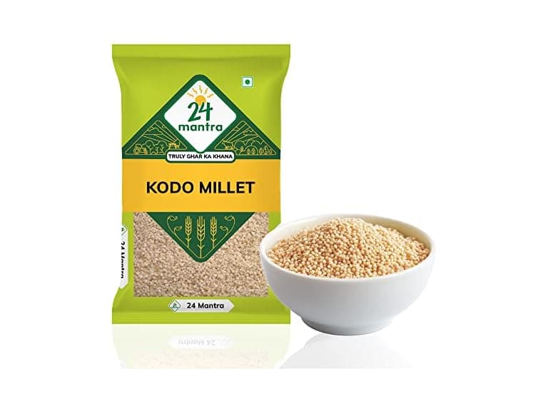 24 Mantra Organic Kod24 Mantra Organic Millet 500g - Image 1