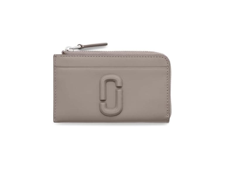 Marc Jacobs Top Zip Multi Wallet - Image 1