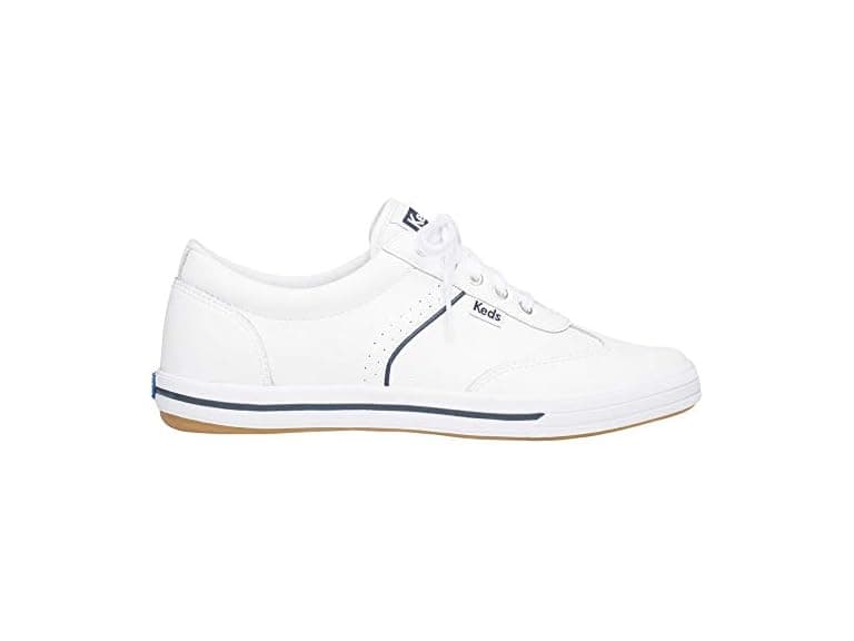 Keds Courty Leather Women's Sneakers - Image 1