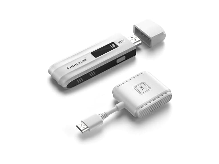 Lemorele Wireless HDMI 1080P 164FT - Image 1
