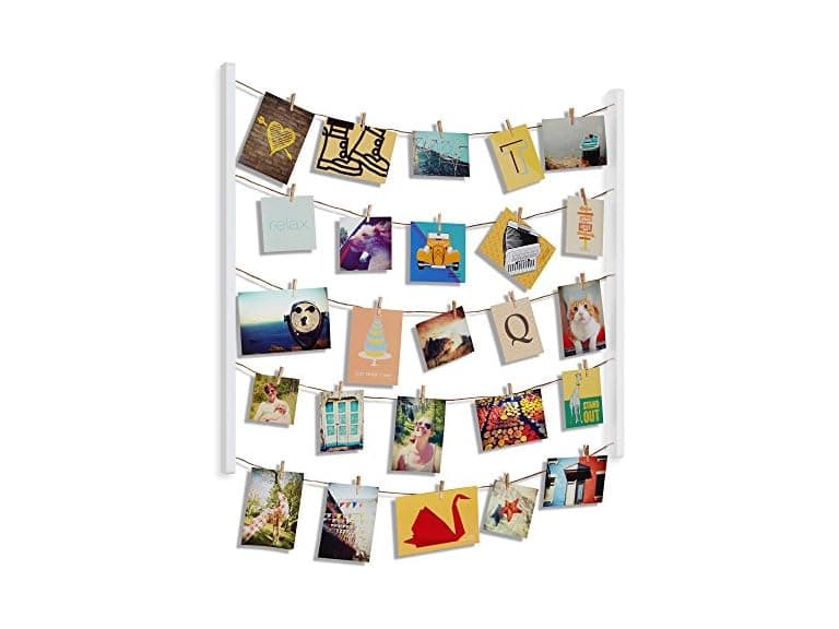 Umbra Hangit Photo Collage Fame - Image 1