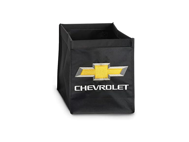 Smart Design Vehicle Waste Bag - Choose Model - Image 1