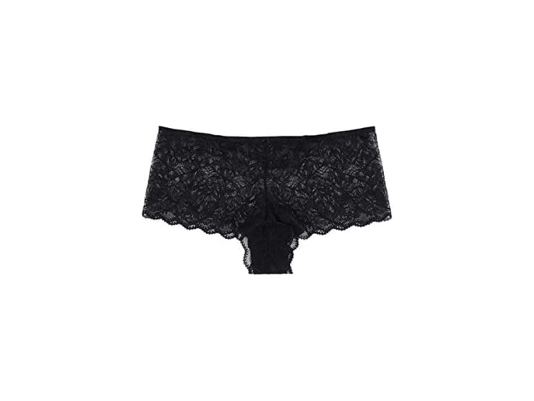INC International Concepts Women (2X) Lace Panty - Image 1