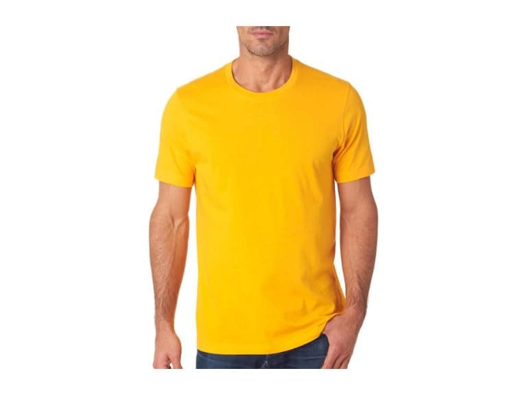 Bella + Canvas Unisex (Small-X-Large) T-Shirt - Image 1