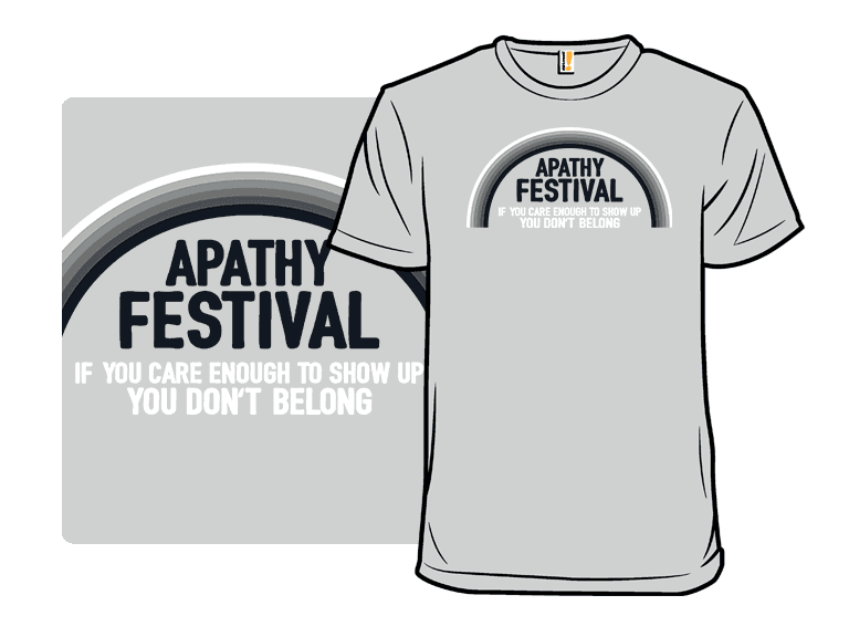 Apathy Festival - Image 1