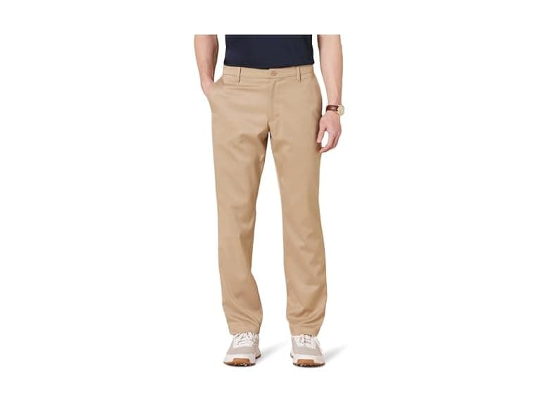 Amazon Essentials Men's Athletic-fit Golf Pants - Image 1