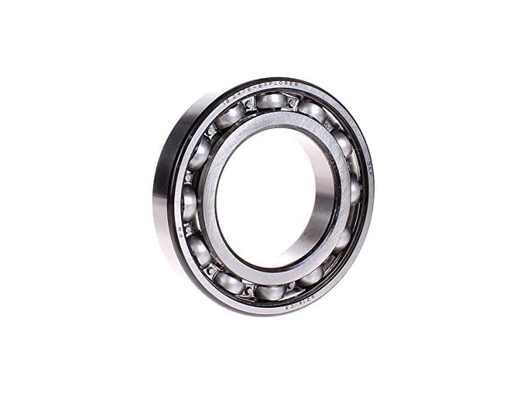SKF 6216/C3 SKF Deep Groove Ball Bearing - Image 1