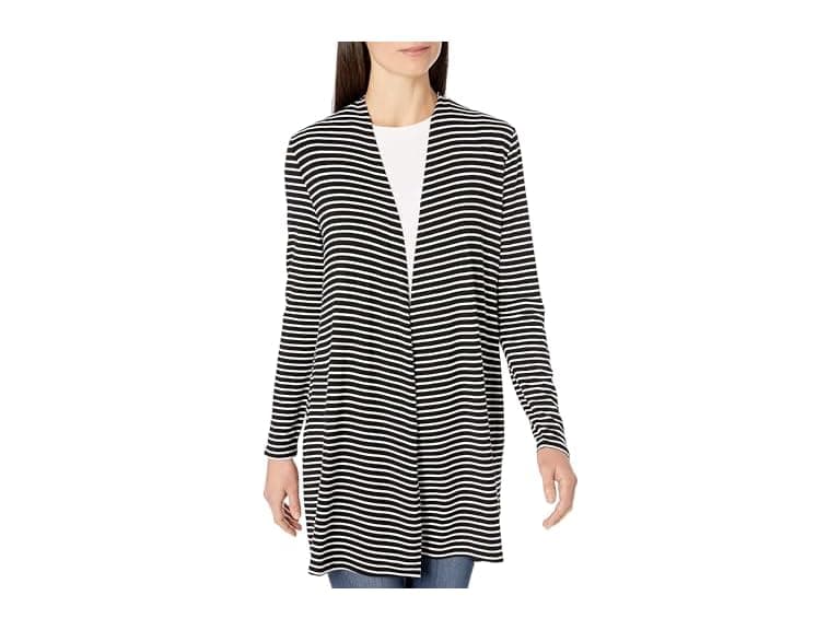 Amazon Essentials Women (S) Long-sleeve Cardigan - Image 1