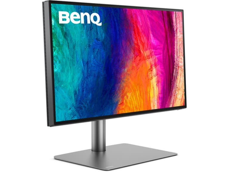 BenQ PD2725U 27 UHD 3840 x 2160 Monitor - Image 1
