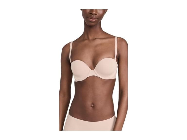 Natori, Womens, Minimal Strapless - Image 1