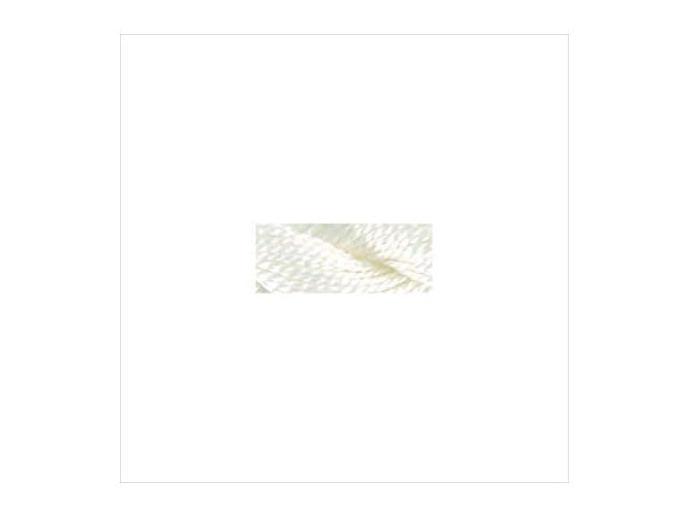 DMC Cotton Pearl Thread Embroidery Thread - Image 1
