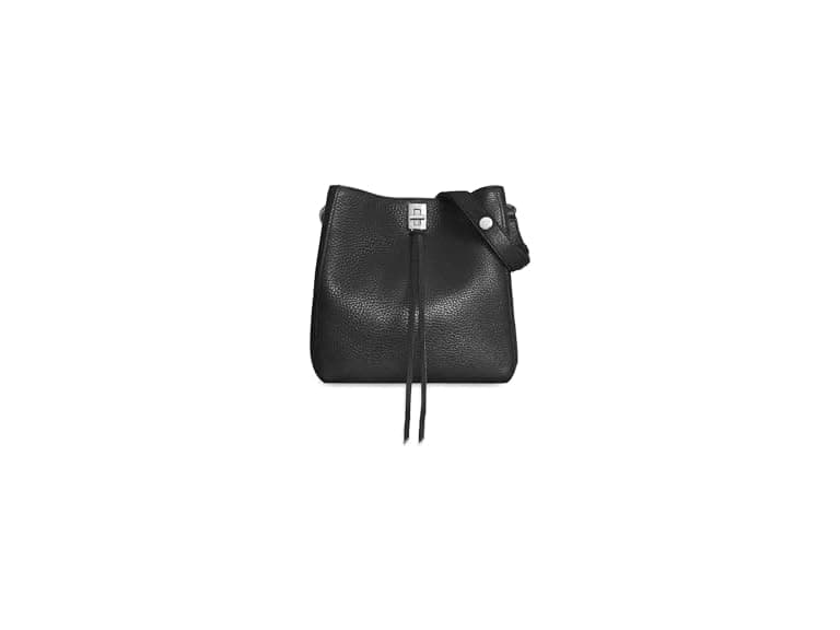Rebecca Minkoff Darren Sm Shoulder Bag - Image 1