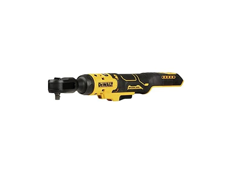DEWALT DCF513B ATOMIC 20V MAX* Cordless Ratchet (Open Box) - Image 1