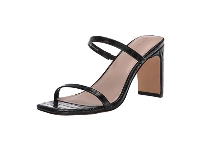 The Drop Women's Avery Sandal - Image 1