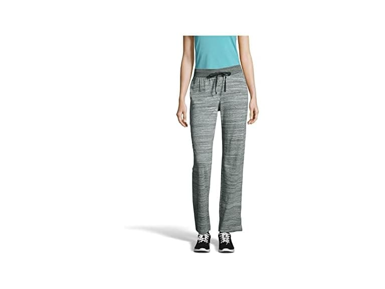 Hanes Women XX-Large French Terry Pant - Image 1