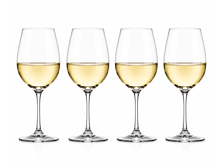Williams Sonoma Glassware Set (White Wine) - Image 1