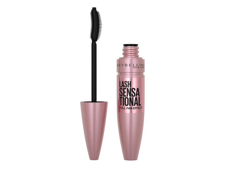 Maybelline Lash Sensational Washable Mascara - Image 1
