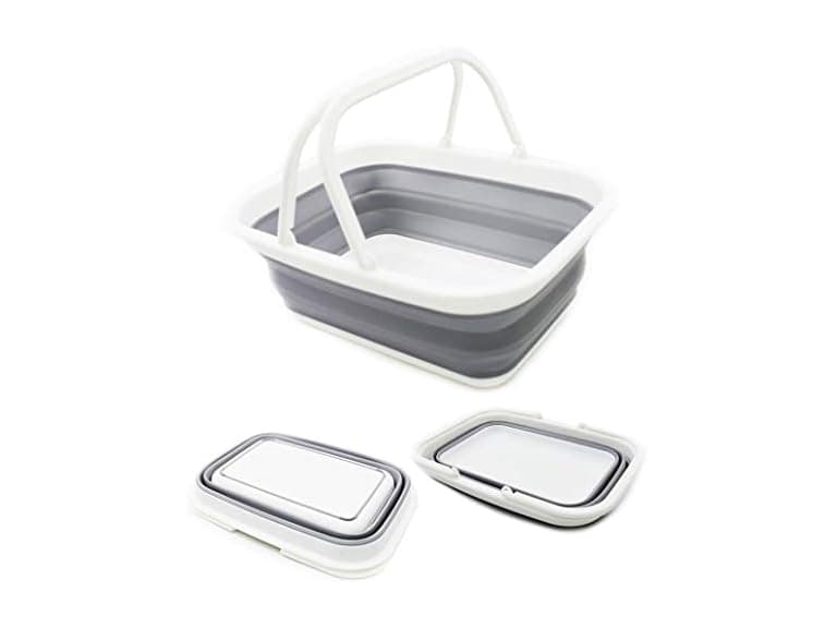 SAMMART 9.2L (2.37Gallon) Collap - Image 1